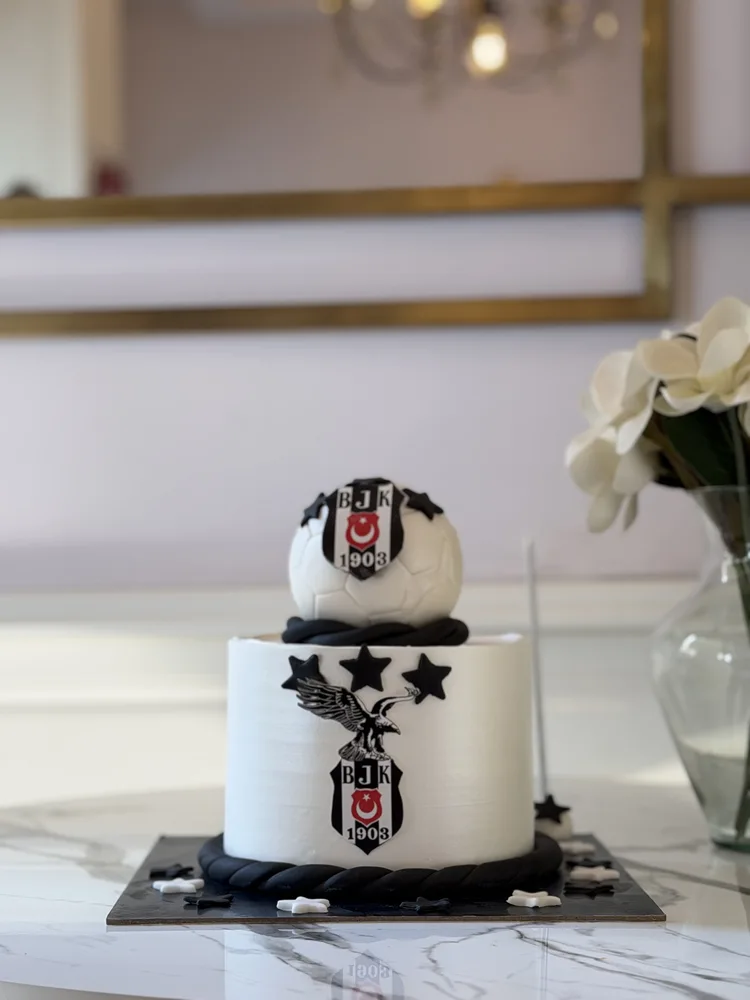 Beşiktaş Futbol Topu