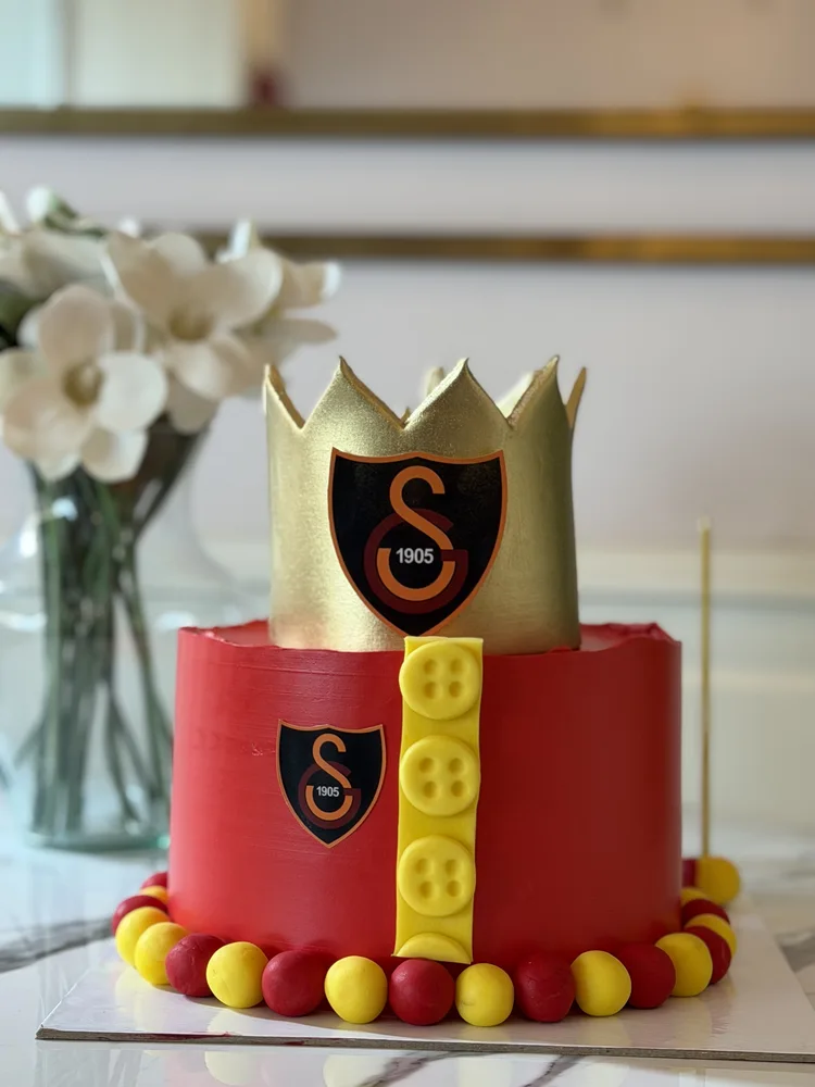 Galatasaray Taç