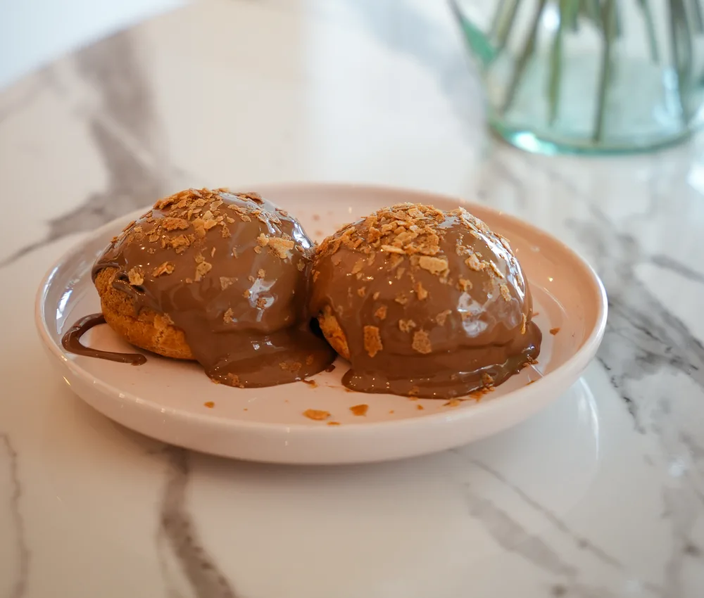 Profiterol